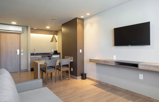 Laghetto Resort Golden - Foto 11