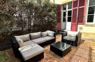 Le Jardin de Léopold - Foto 14