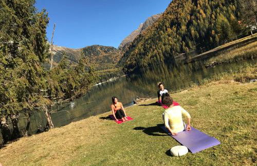 Apartments Frieda - Foto 40