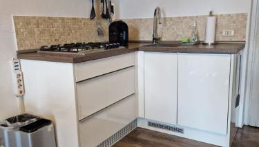 Casa Montana - Foto 4, stove