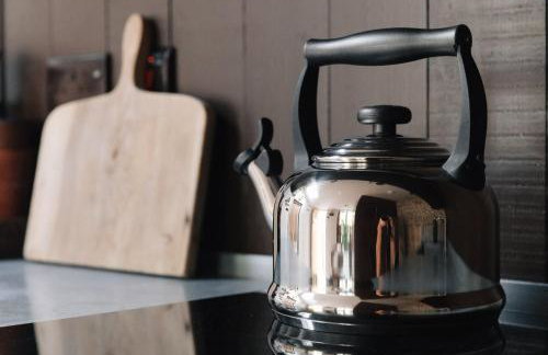 Spinks Nest - a boutique cottage near Holt, North Norfolk - Foto 35