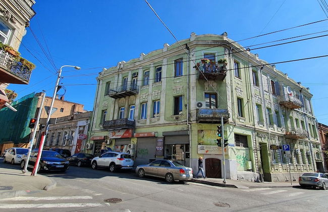 David's Apartment - Photo 33