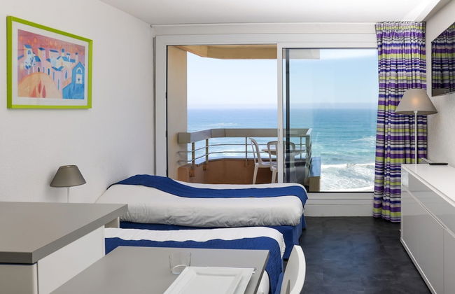 Résidence Victoria Surf - Foto 19