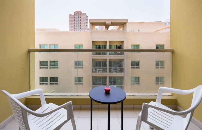 Spacious 1BR in The Greens! - Photo 12