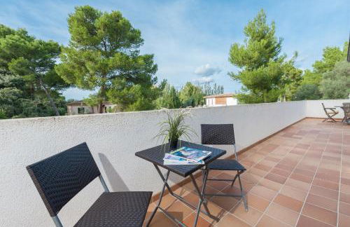 Villa Es Bell Lloc - Foto 35