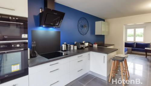 Les Myrtilles - Maison 6 personnes à Limoges - Foto 3