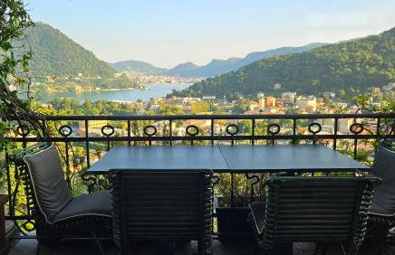 Casa Santo Stefano - Foto 59