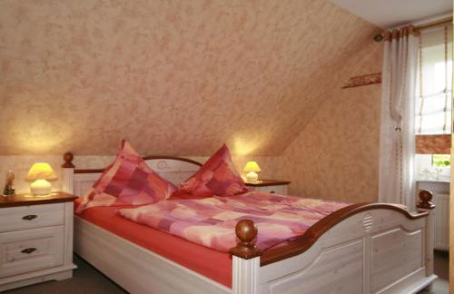 Ferienhaus Wieke - Foto 134