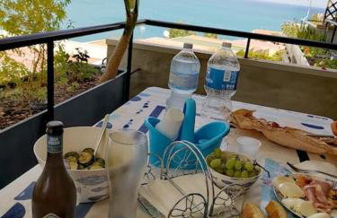 Serenity House Brucoli vista mare - Photo 10