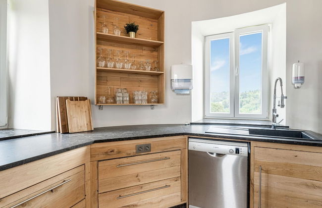 Renovated Appartment in Castle - Foto 17