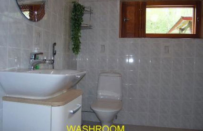 Koivurinne - Foto 24