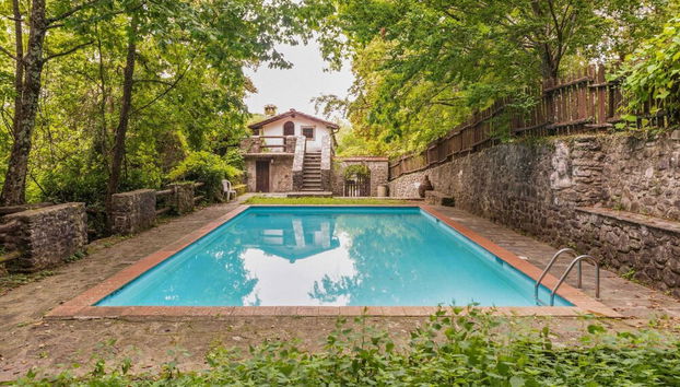 Holiday Home with Garden and shared pool - Foto 2, Imagen principal