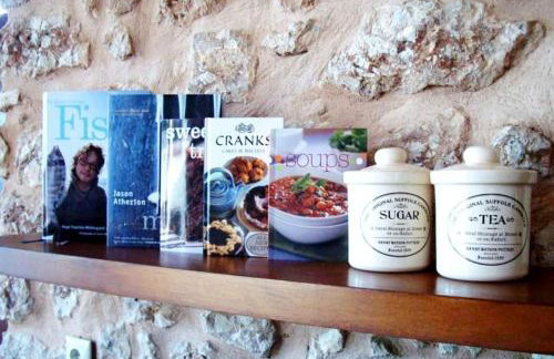 Gytheio Retreat, Panoramic Sea View apartment - Foto 23