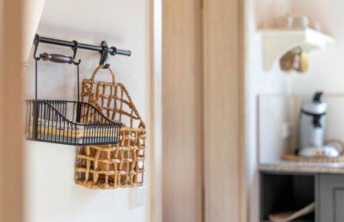 Ferienhaus Geyerbad mit Sauna - Foto 7