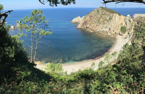 Mar y Montaña - "El Caleyo" - finca privada - Foto 68