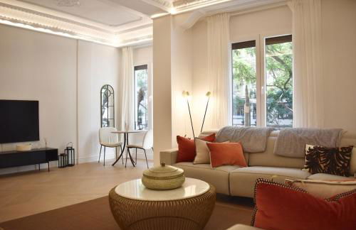 Stylish & Cozy Flat in heart of Eixample, Valencia - Photo 11