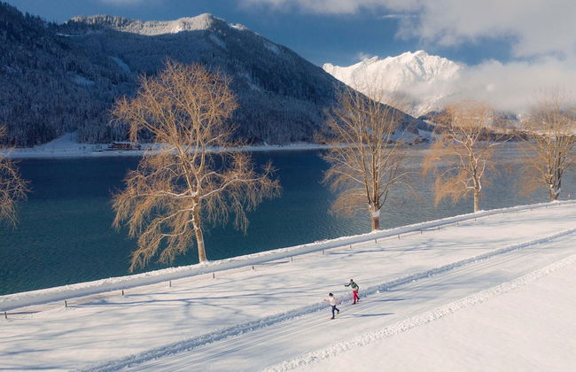 Apartment by Achensee With Stunning Views - Foto 25