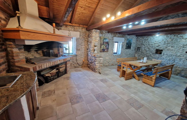 Home With Swimming Pool & Outdoor Kitchen - Foto 53