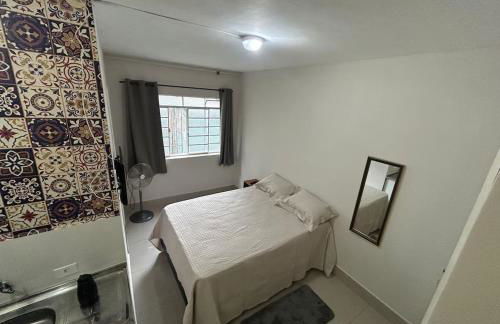 Apartamento Kitnet No Centro São Lourenço - Foto 10