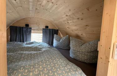 Schlaffass am Sund - Foto 6