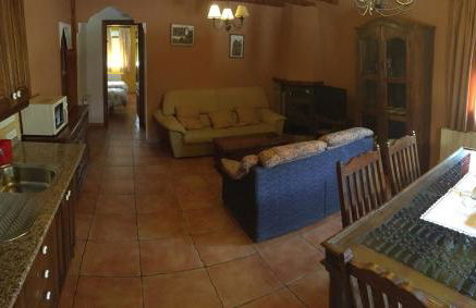 La Antigua Vaquería - Foto 29