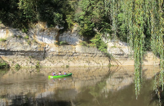 Les Vans-Cottage 3 pièces 5 personnes - Foto 23