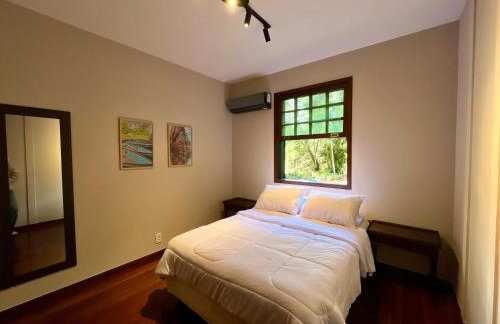 Casa 05 Vale Boa Vista - Refúgio Moderno em Condomínio Exclusivo - Photo 35