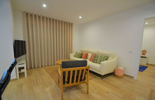 Baia Mar in S o Martinho do Porto - Foto 2