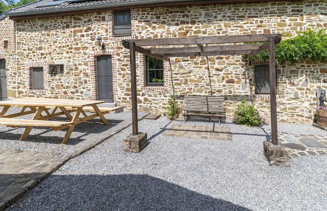 Theux Farmhouse With Garden - Photo 22