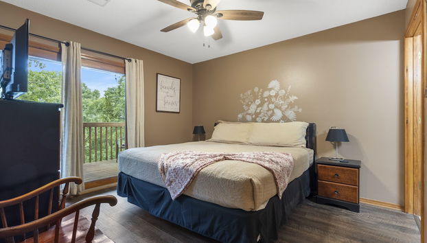 Vacay N Stay - Foto 5, Habitación