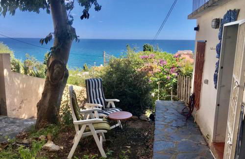 Balcony with sea view - Foto 19