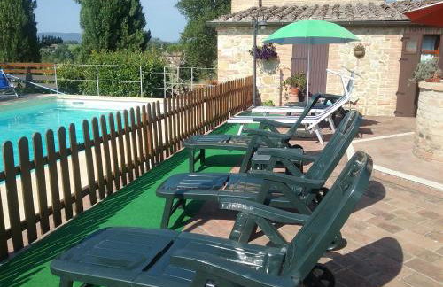 Casa Vacanze L'Oliveta - Foto 17