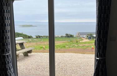 Tiny home on an organic croft, Isle of Arran - Photo 32