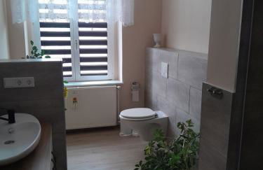 1 Zi, FeWo mit Küche und Bad - Foto 8