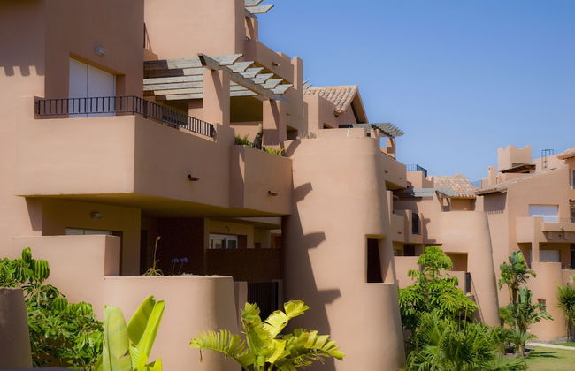 Ona Mar Menor – The Residence - Foto 32