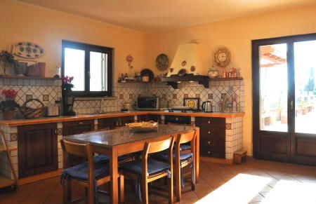 Villa Gemma di Mare - Foto 25