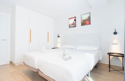 Sholeo Lodges La Cicer Flats - Foto 32