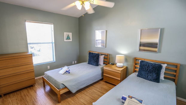 219 Delmar Sol Del Mar - Foto 2, Habitación