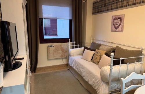 Moderno apartamento a pie de pista en la Estación de San Isidro - Foto 6