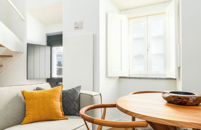 Limehome Evora Largo dos Penedos - Foto 37