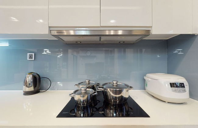 Vinhomes Metropolis Residence - Foto 38