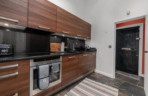 Stunning Bowdon Cottage by City SuperHost - Foto 7