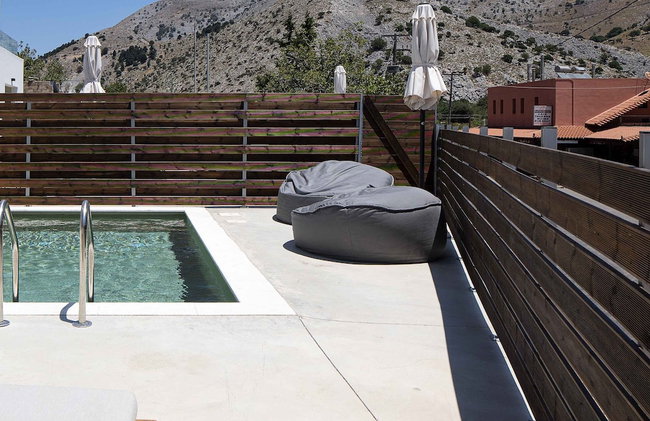 Imbros Villas I "Free" Heated Pools in mountains! - Photo 25