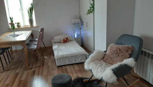 Agroturystyka Siedlisko - Foto 4