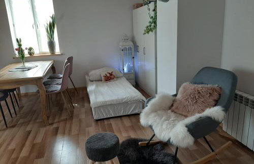 Agroturystyka Siedlisko - Foto 4