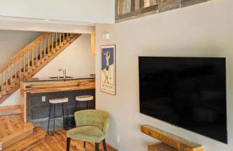 Updated townhome - Walk to Holiday Valley - Foto 42