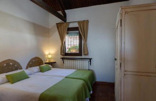 Cortijo Sancardo - Foto 13