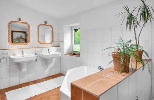 Holiday Home Elbdomizil by Interhome - Foto 53