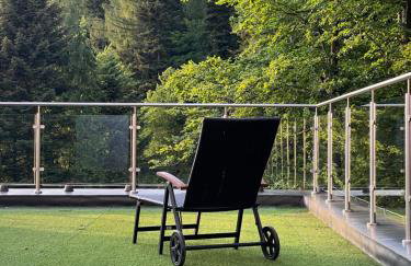 Apartament Kurort Kozubnik - Taras nad Potokiem - Foto 28