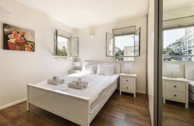 Stunning 2BR Apartment in Beeri - Foto 54